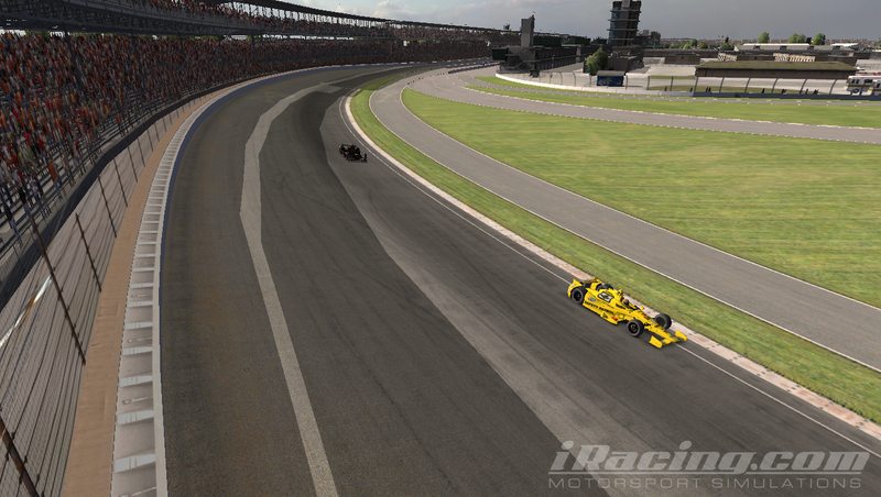 Illustration for article titled I Won the Indianapolis 500!